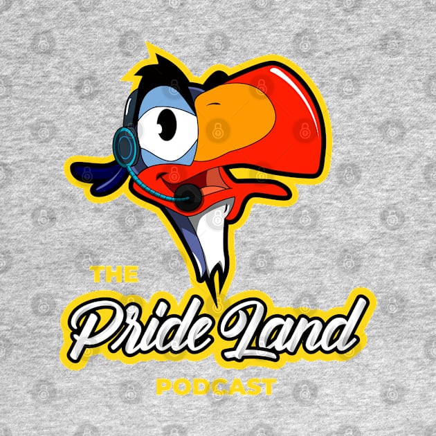 The Pride Land Podcast by DeepDiveThreads